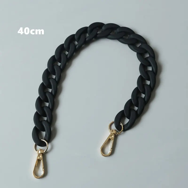 40cm Women Bag Strap Replacement