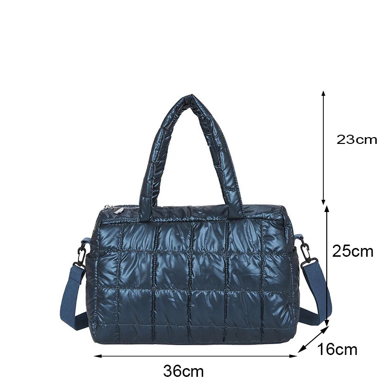 Big Capacity Shoulder Bag Waterproof