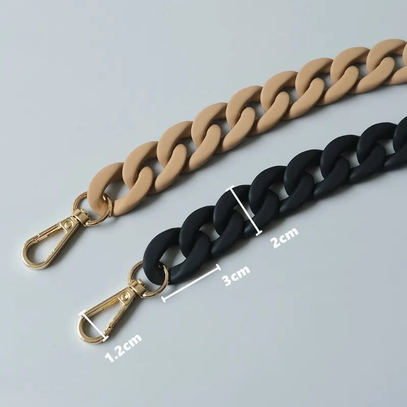 40cm Women Bag Strap Replacement